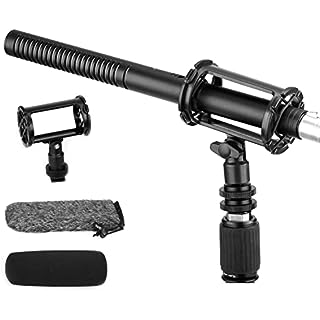 Rode NTG5 Location Recording Kit (NTG5KIT)