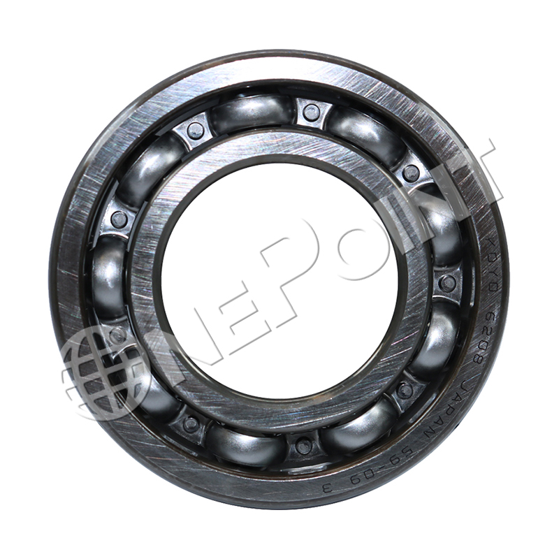BR11833 BEARING, SPEED GEAR
