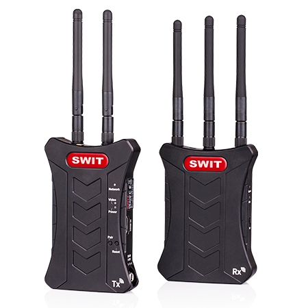 HDMI wireless Swit รุ่น CW-H150 ส่งสัญญาณได้ 150 เมตร