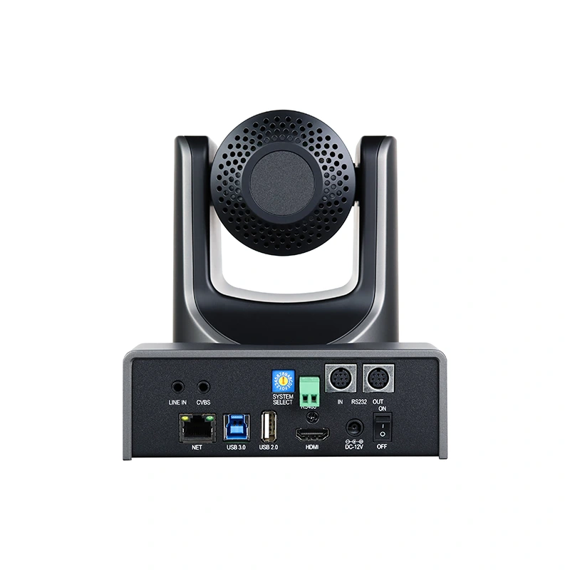 SOUNDVISION HD-400U กล้อง PTZ สำหรับห้องประชุมออนไลน์