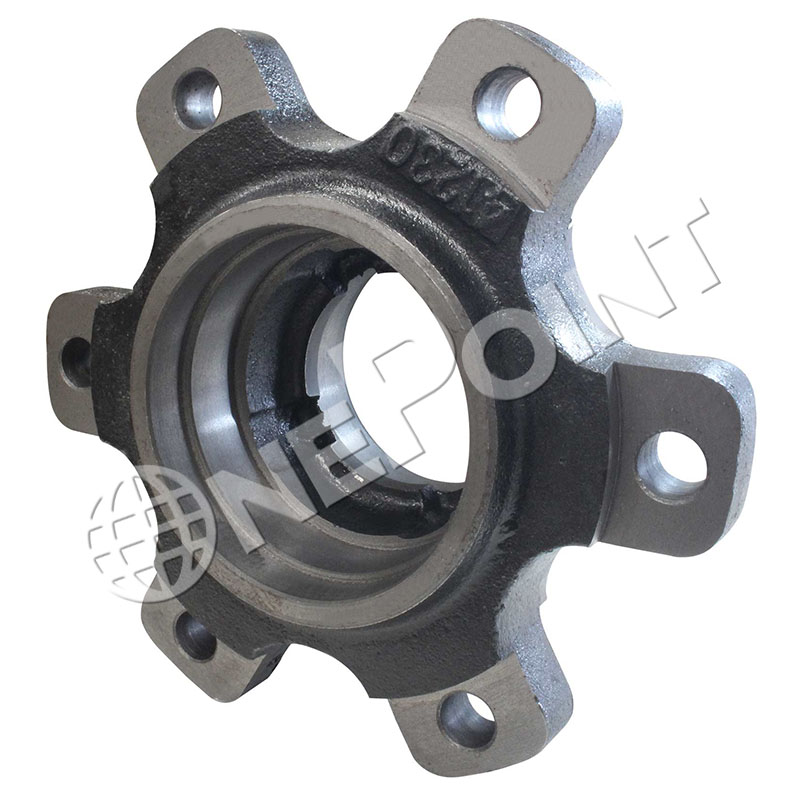 BD33569 HUB ASSY, REAR AXLE