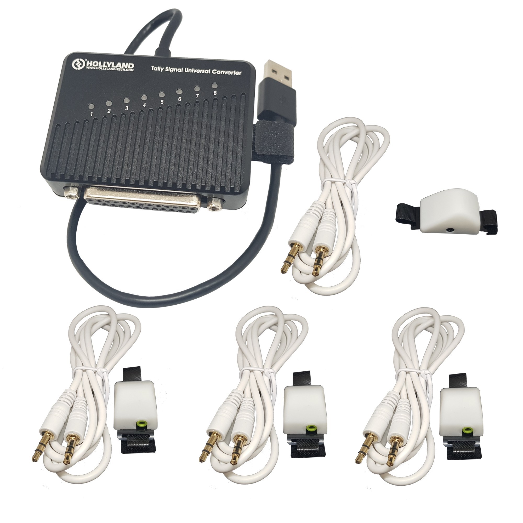 Hollyland Tally Light Signal System for Hollyland MARS T1000