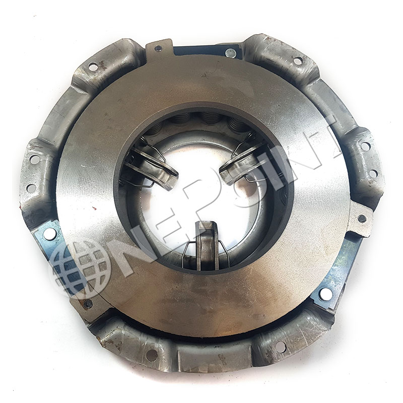 HT44028 CLUTCH COVER 4FG10-25, FDG10-18 -16/17, J01/J02