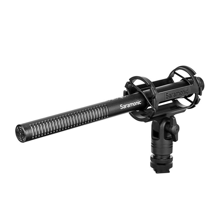 Saramonic SoundBird-V1 | รับประกันศูนย์ 100%