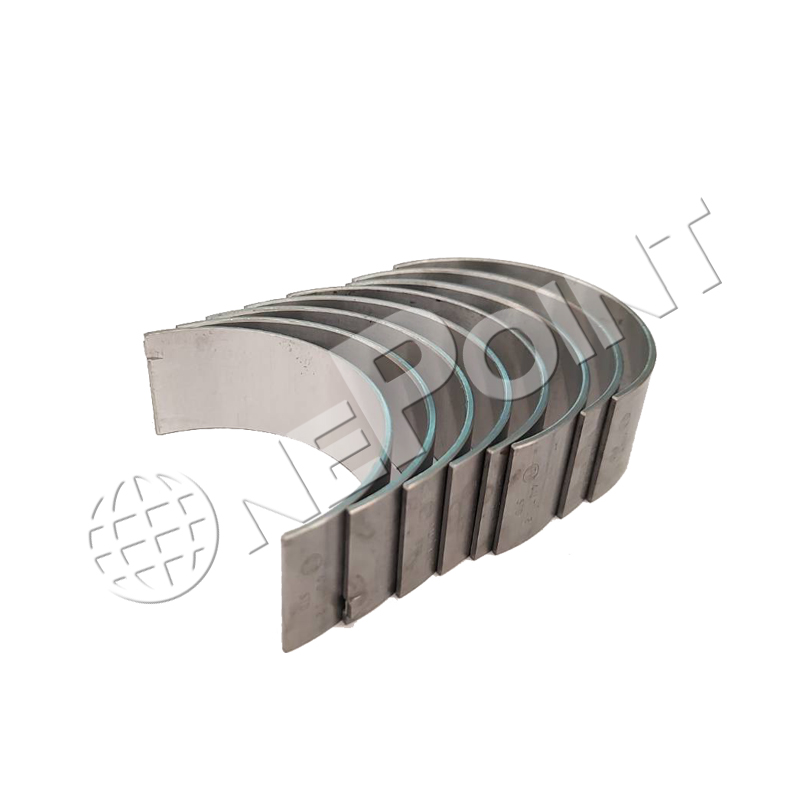 CR33114K BEARING SET, CONROD STD '4D94E / 4D94LE / 4TNE98'