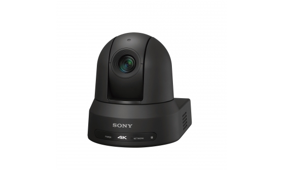 กล้องวีดีโอ PTZ SONY BRC-X400(BRCX400) IP 4K with NDI®|HX capability