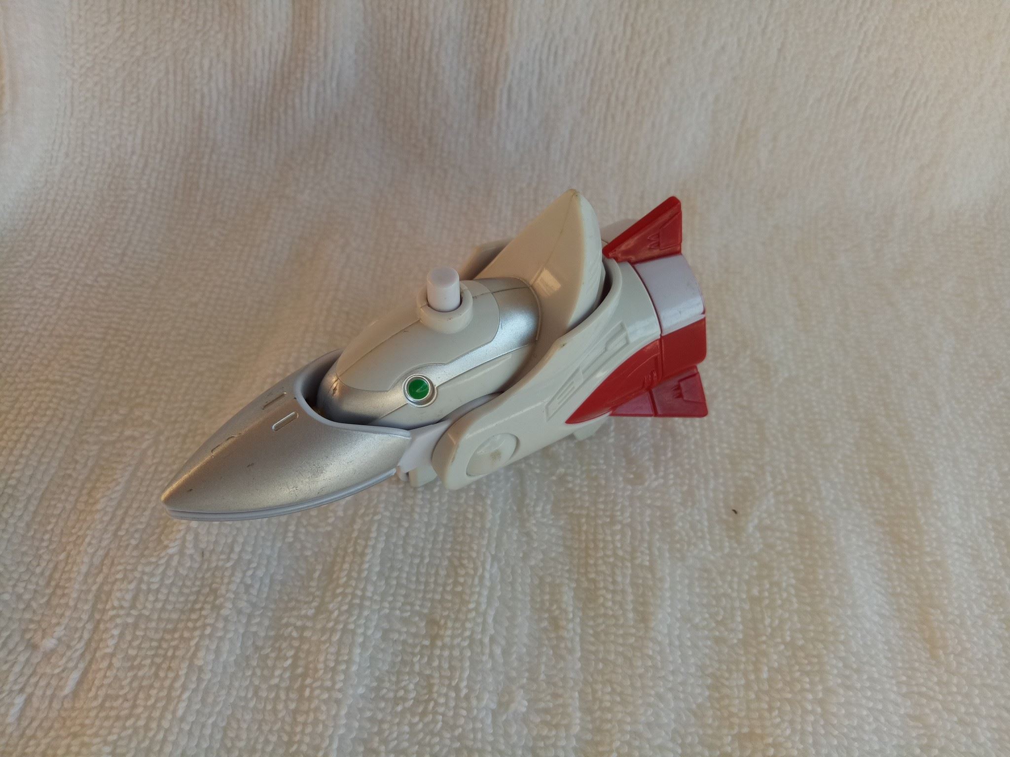 DX Gosei Header Skick Brothers set หัวเสริมโกเซย์เผ่าฟ้า ของแท้จากญี่ปุ่น