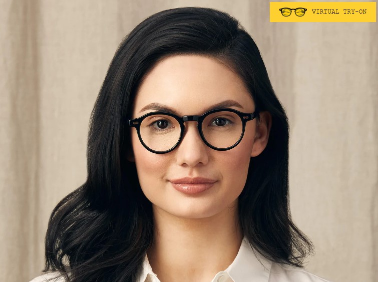 MOSCOT / originals NYC - MILTZEN col. MATTE BLACK (Size.49)