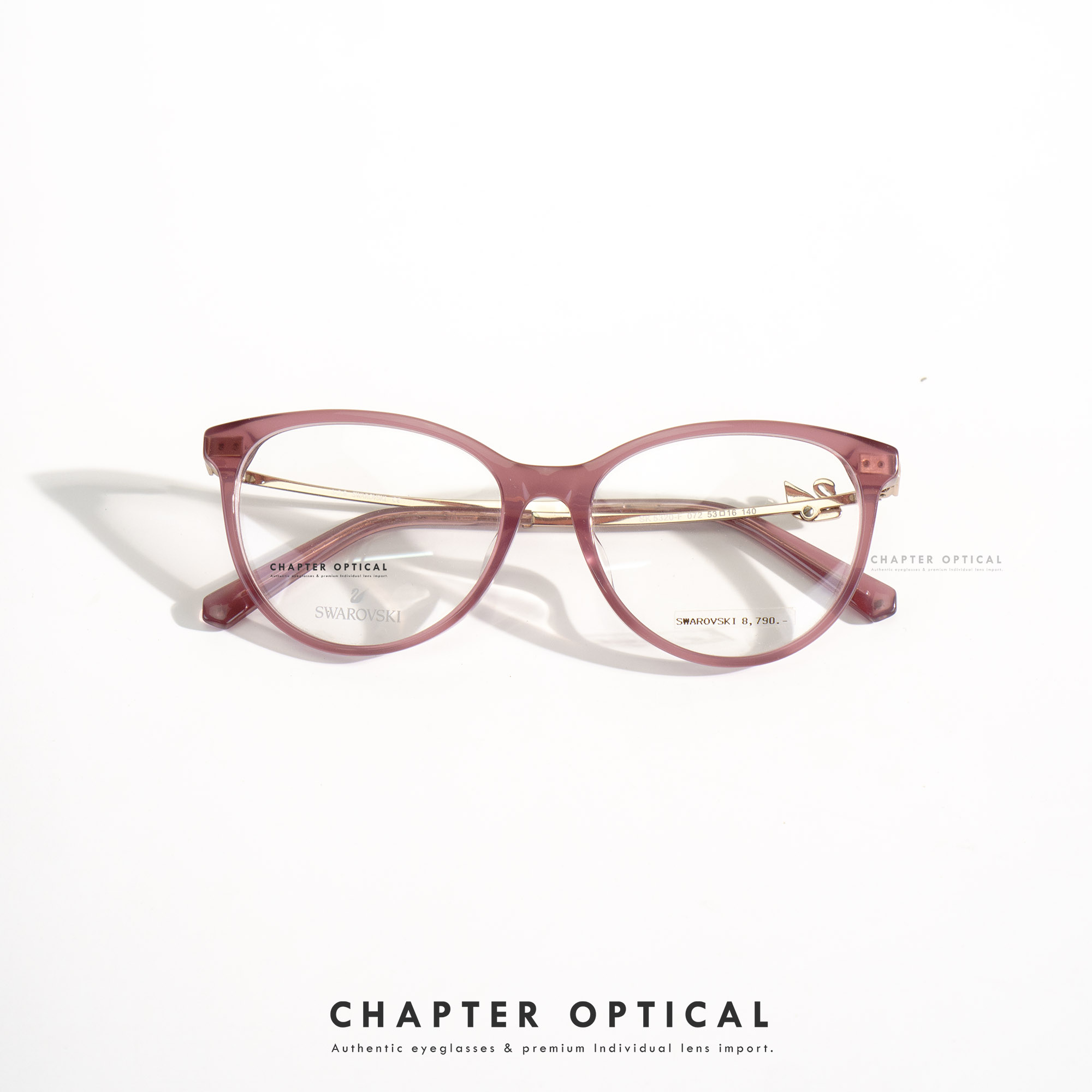 SWAROVSKI | SK5320-F/V 072