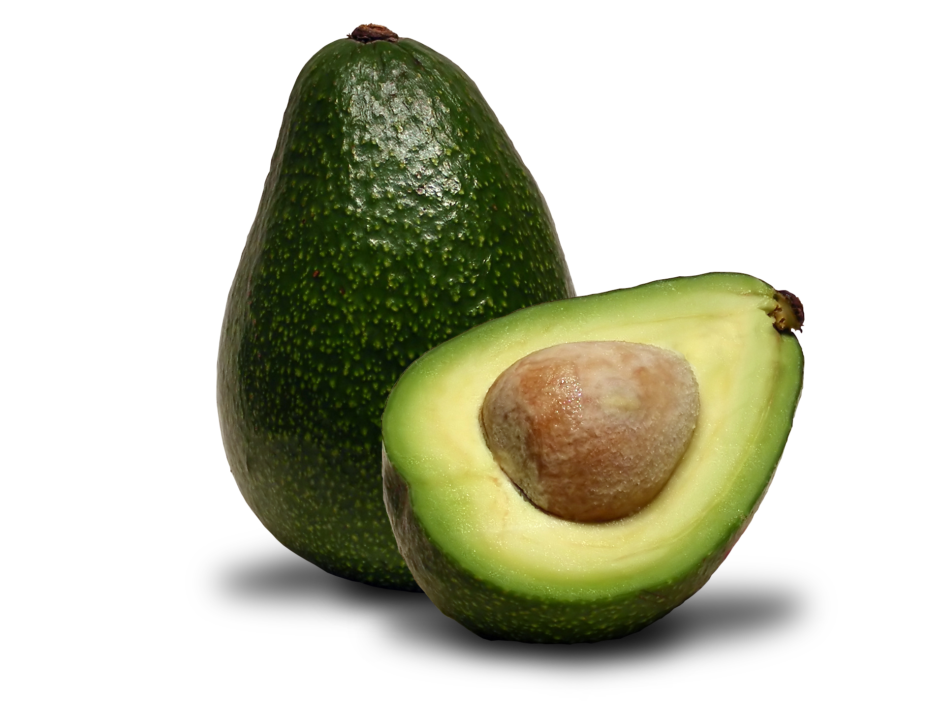 ผงกลิ่นอโวคาโด (Avocado Flavor Powder)