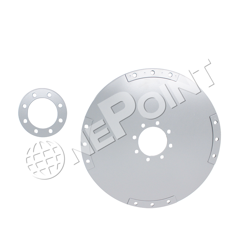 TQ77022 INPUT PLATE S4S / F18A, F18B