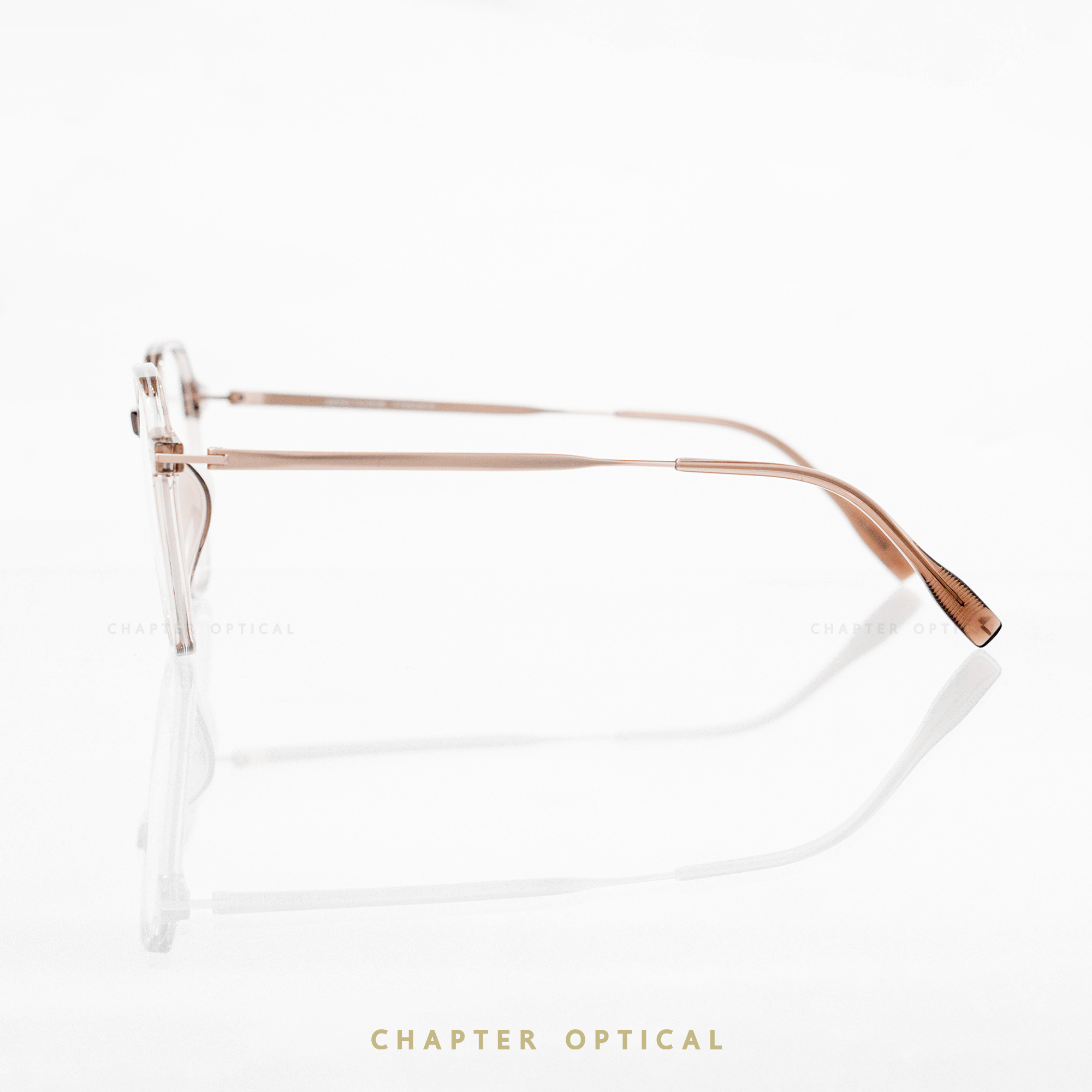 กรอบแว่น Zero To One รุ่น ZTO1006-C05