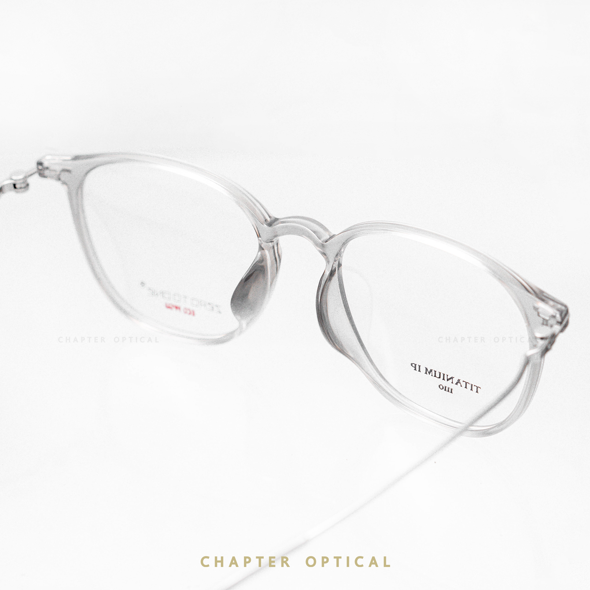 กรอบแว่น Zero To One รุ่น 1110-C03