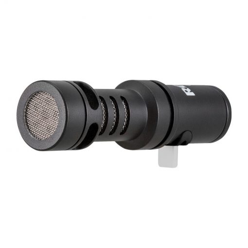 Rode VideoMic Me-C Directional Microphone For USB C Devices
