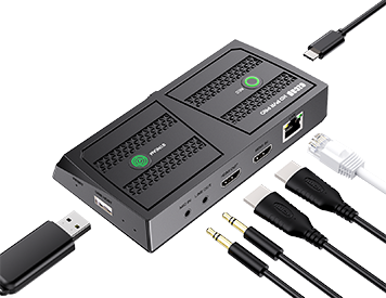 EZCAP350 HD PVR PRO (1080p Recording with 4K Gaming)