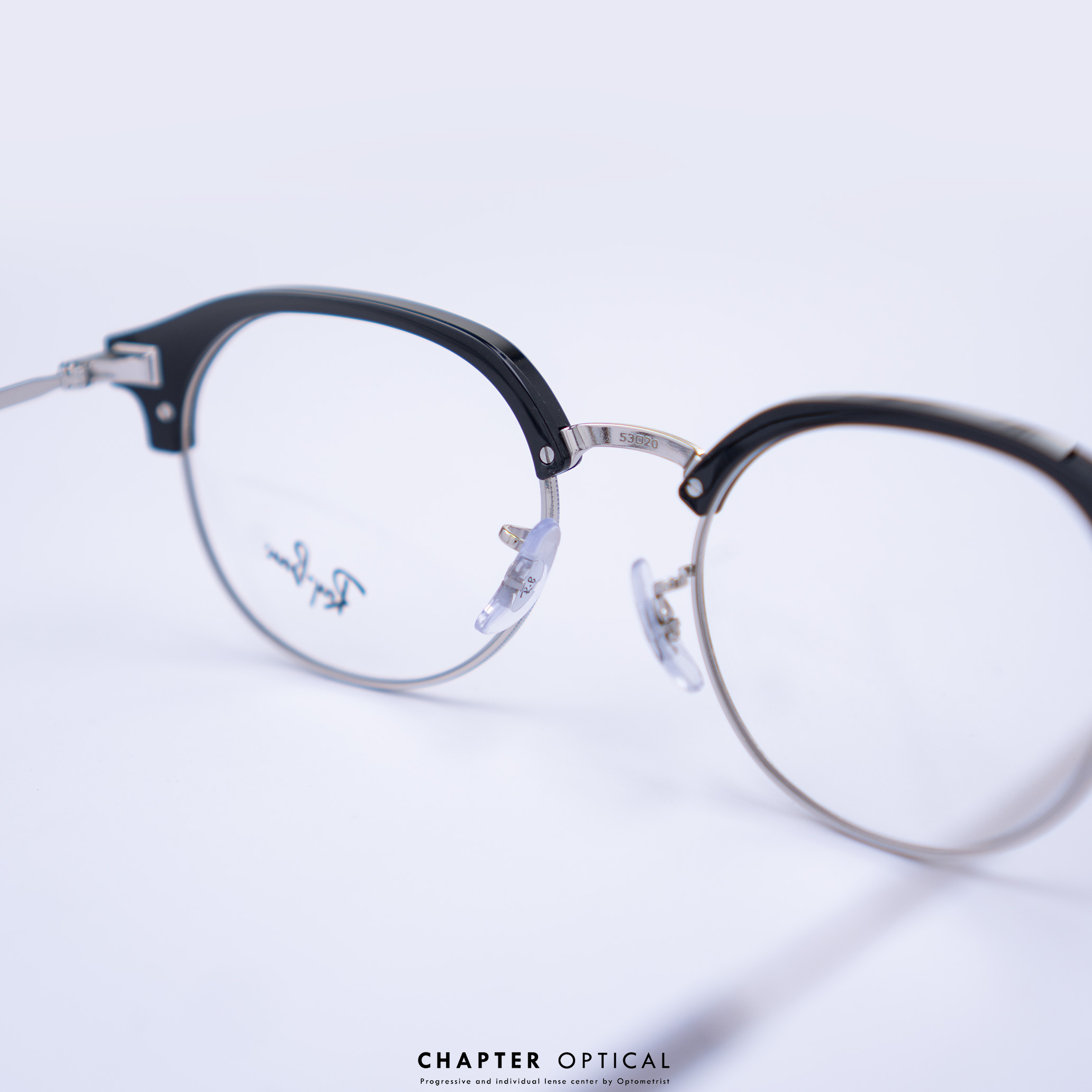 กรอบแว่นตา RayBay รุ่น RB7229-2000