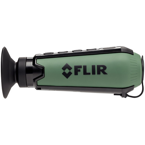 กล้องส่องกลางคืน (Night Vision) FLIR Scout TK