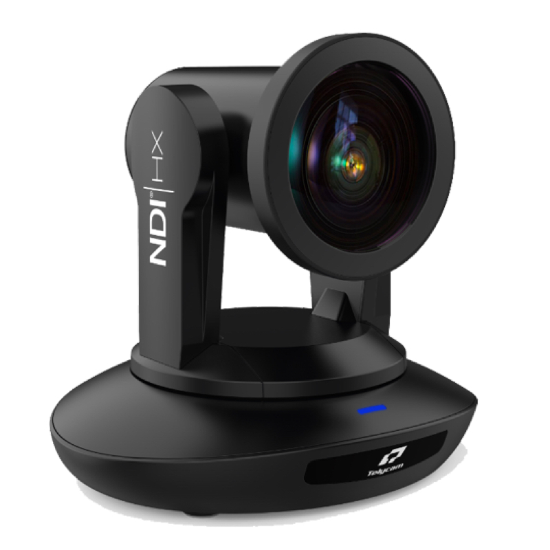 Telycam TLC-700-IP-35-4K(NDI) PTZ Camera