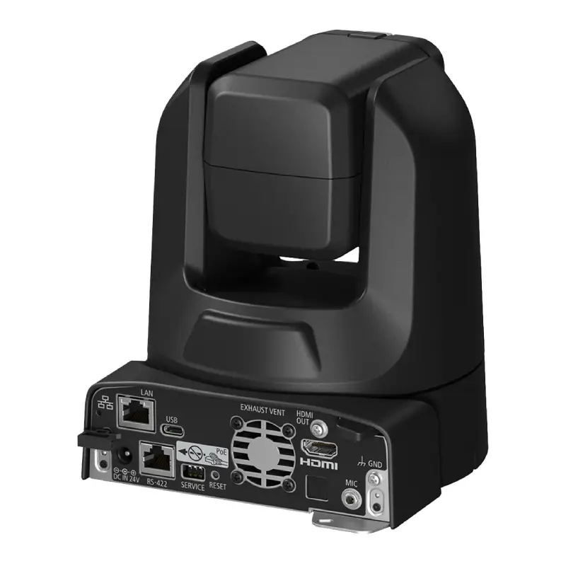 Canon CR-N100 PTZ Camera