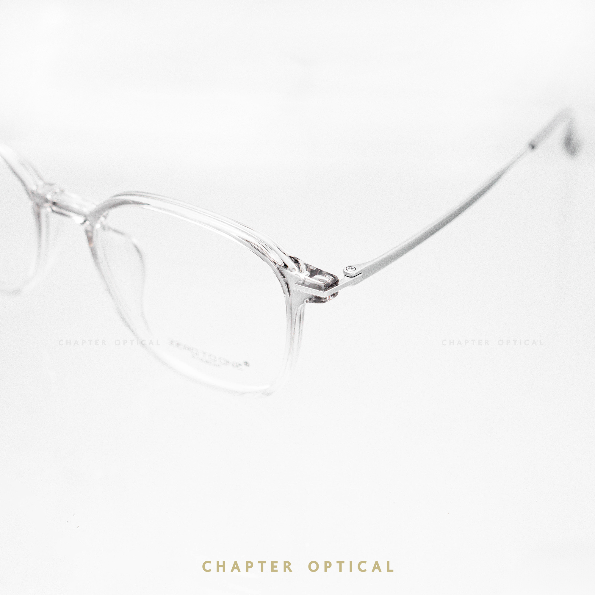 กรอบแว่น Zero To One รุ่น ZTO1005-C03