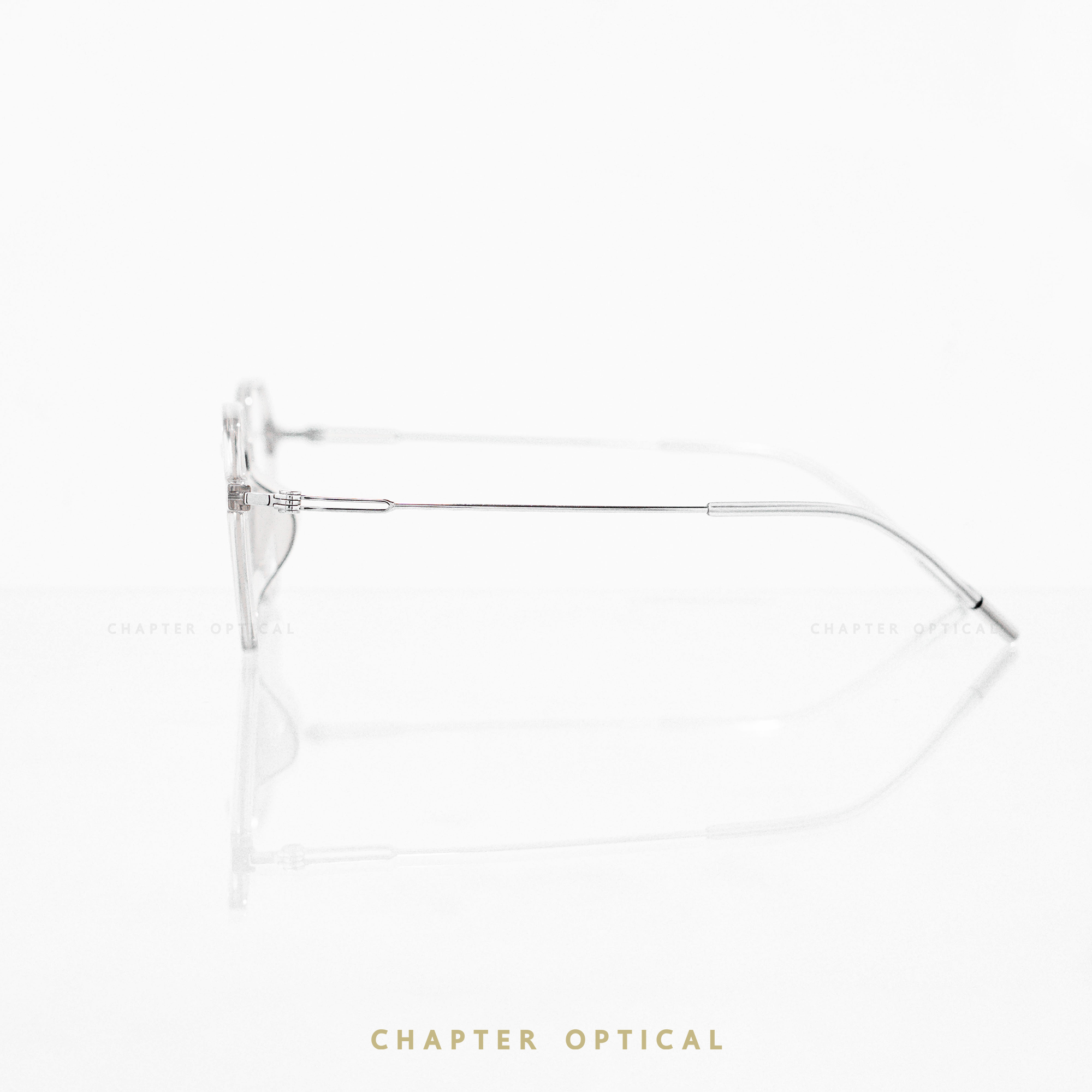 กรอบแว่น Zero To One รุ่น 1105-C03