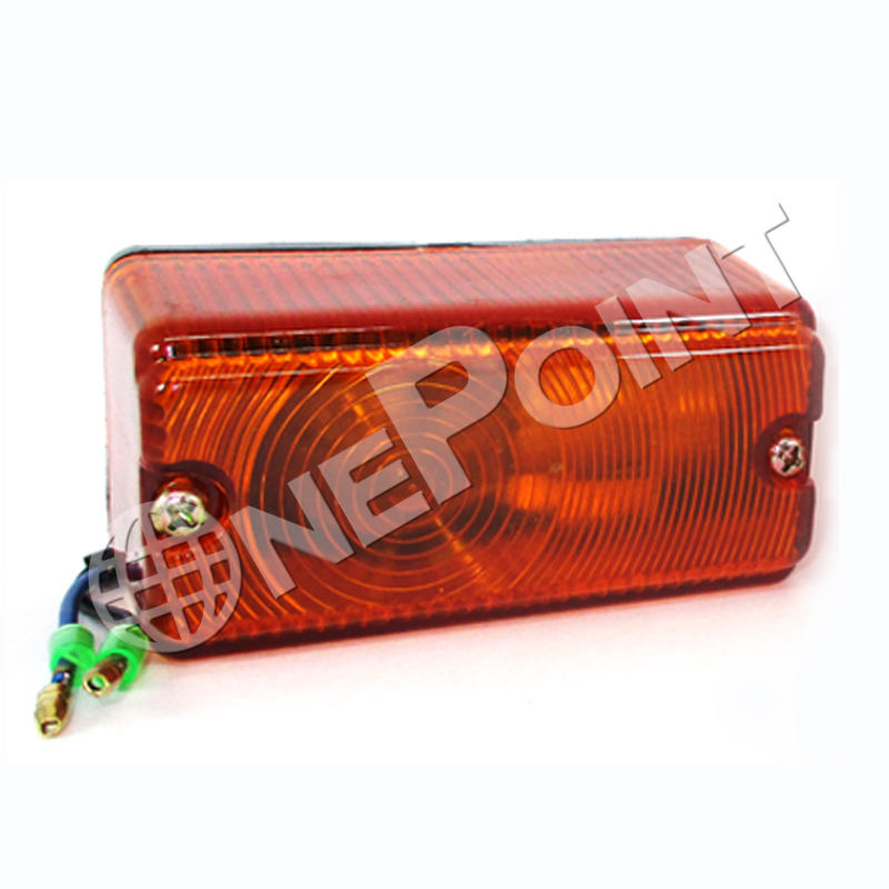 DD11970 INDICATOR 12V