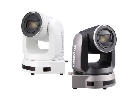 กล้องวีดีโอ PTZ Lumens VC-A71P