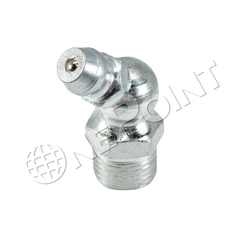 GG88000 FITTING, GREASE M10