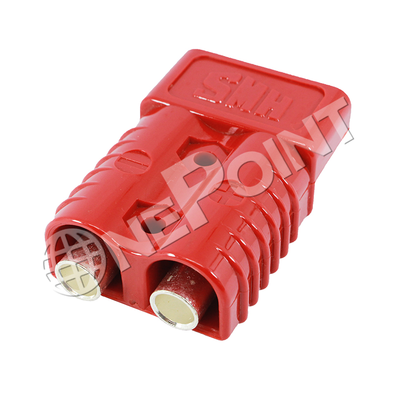 NN17503 BATTERTY CONNECTOR SB175 RED COLOR
