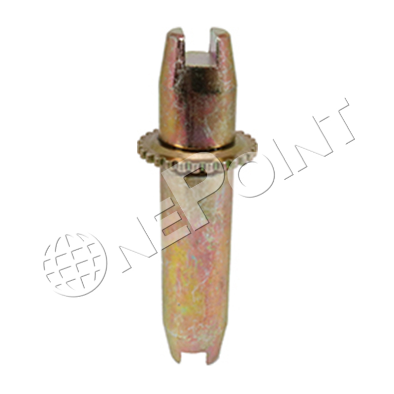 BA11140L ADJUSTER BRAKE, LH (Toyota All series)