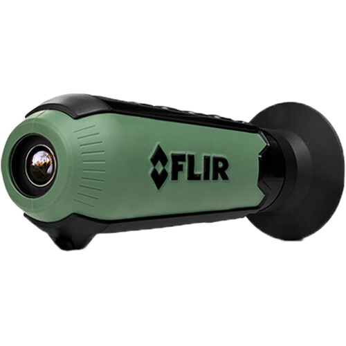 กล้องส่องกลางคืน (Night Vision) FLIR Scout TK