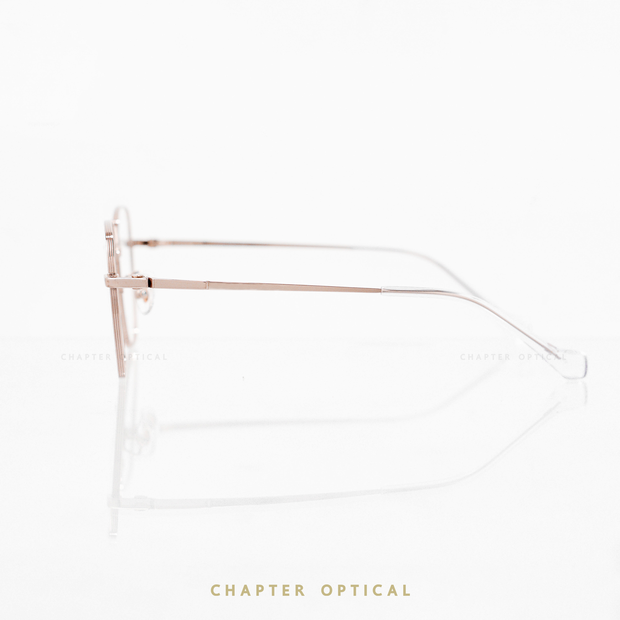 กรอบแว่น Zero To One รุ่น ZTO169-C03