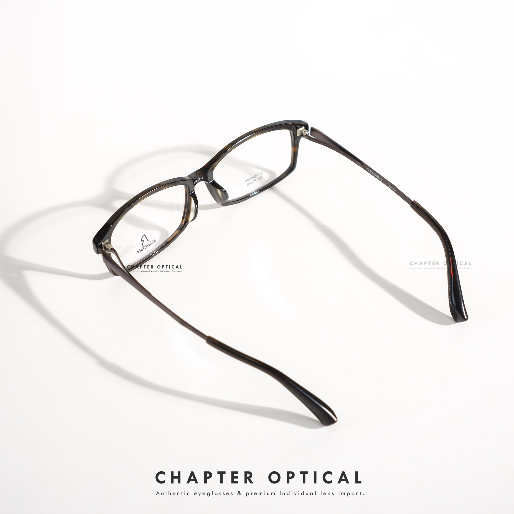 กรอบแว่น Rodenstock | R2030-A145