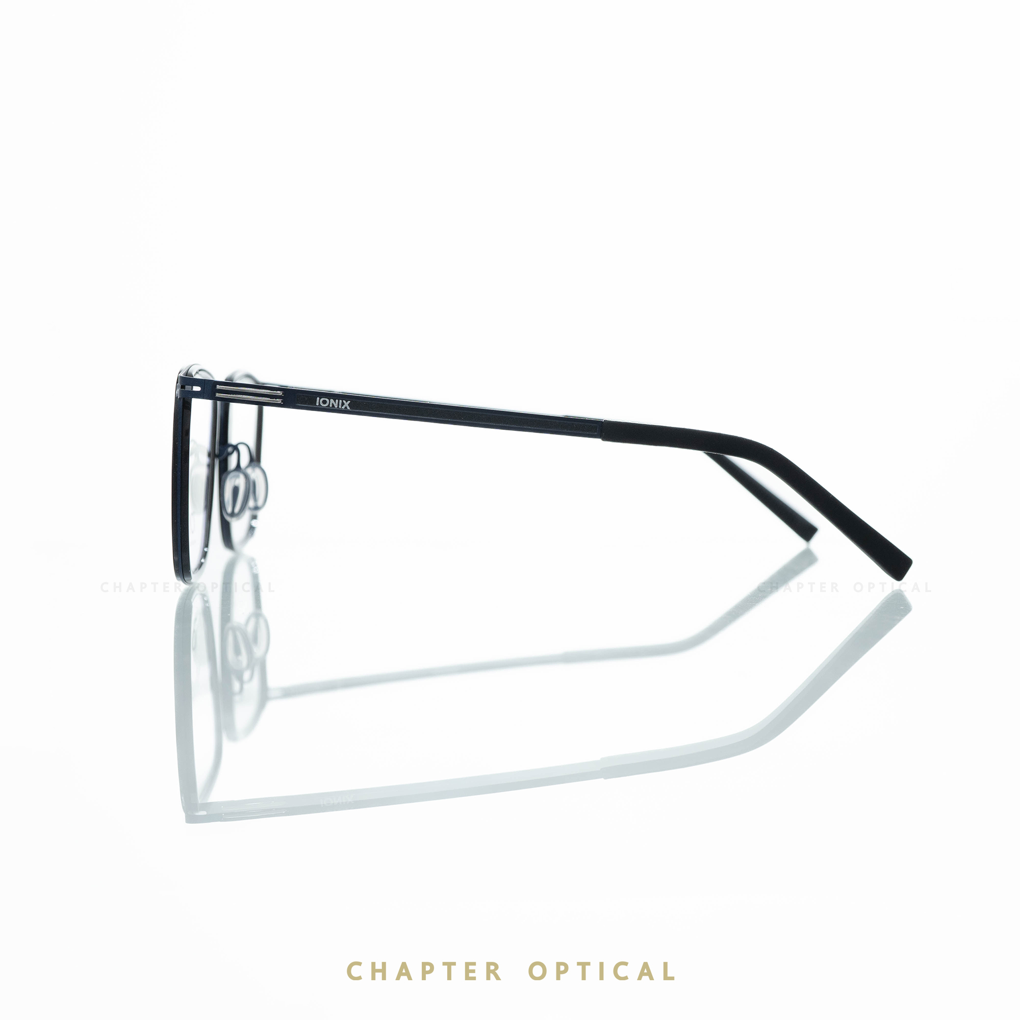 กรอบแว่น IONIX | 3022-C08