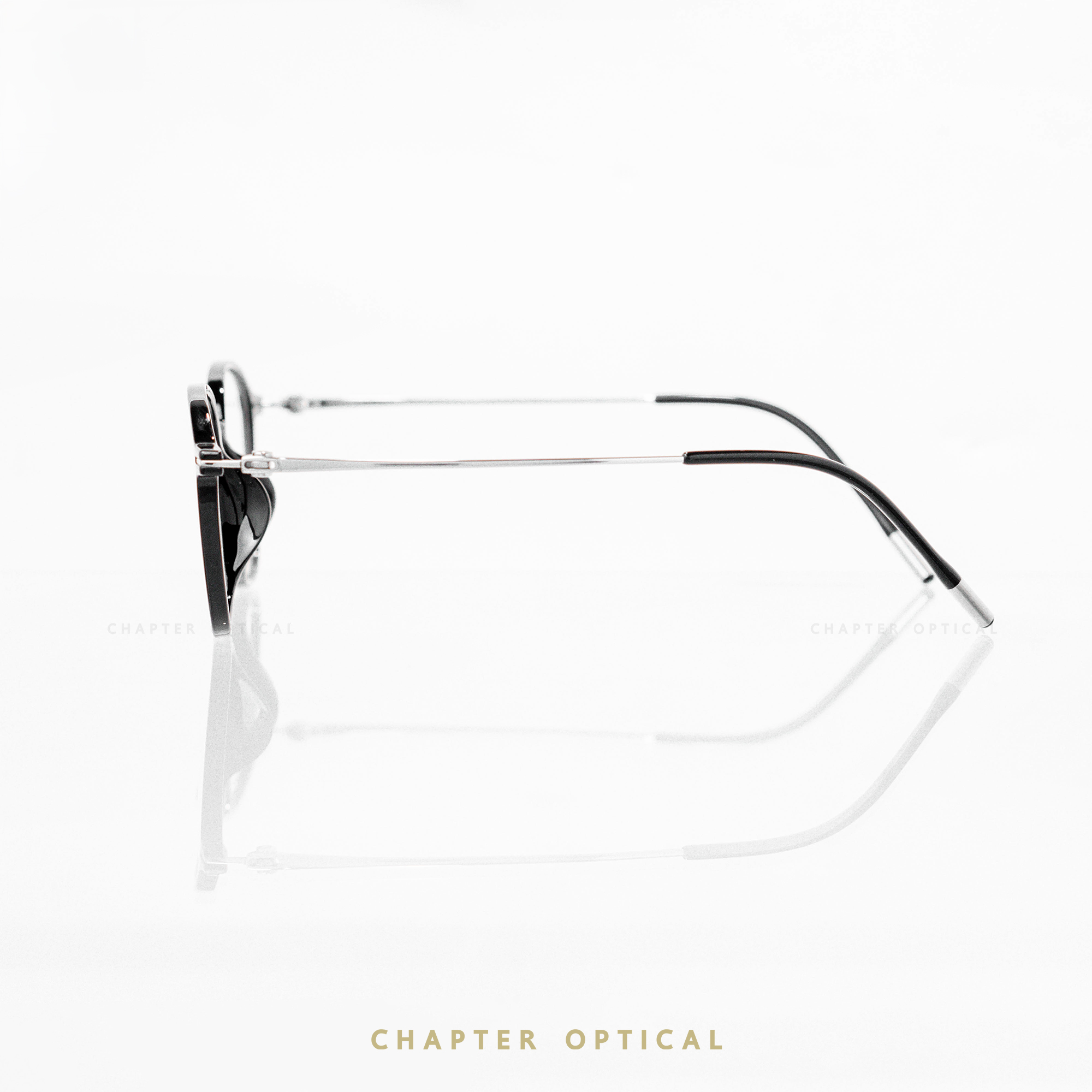 กรอบแว่น Zero To One รุ่น 1107-C01