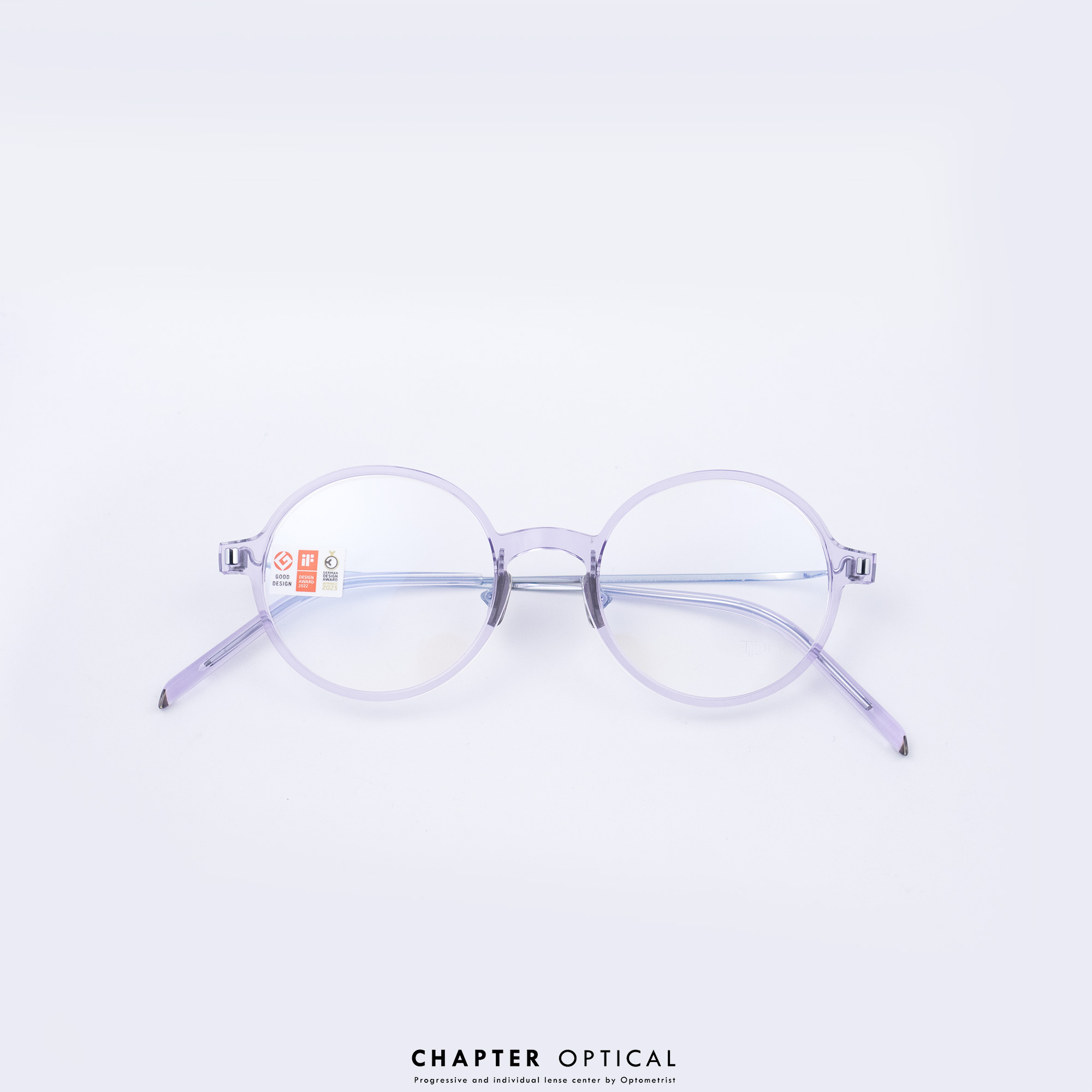 กรอบแว่น TiDOU |TX12-C05