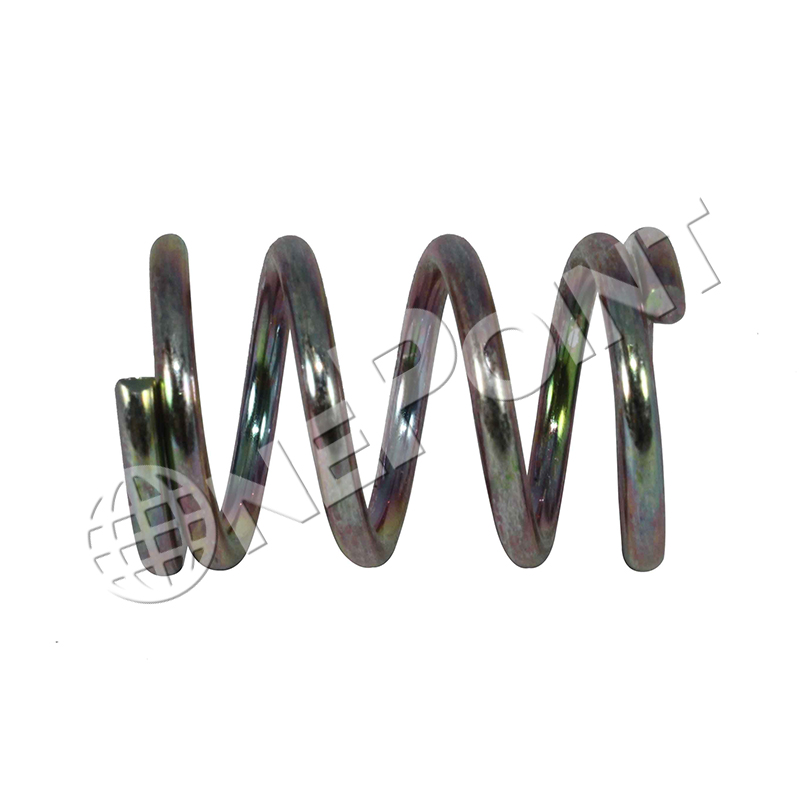 BA11671 PRESSURE SPRING, SHOE HOLD DOWN