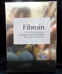 Fibroin ไฟโบอิน สีทอง
