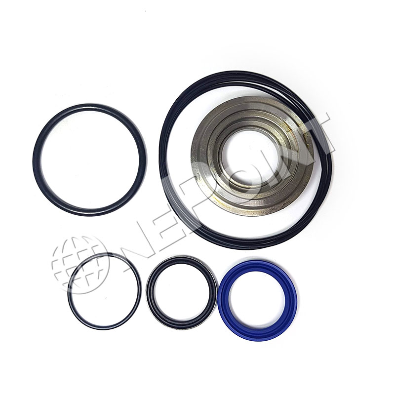 SV11730K O/H KIT, STEERING VALVE ( GEAR BOX)