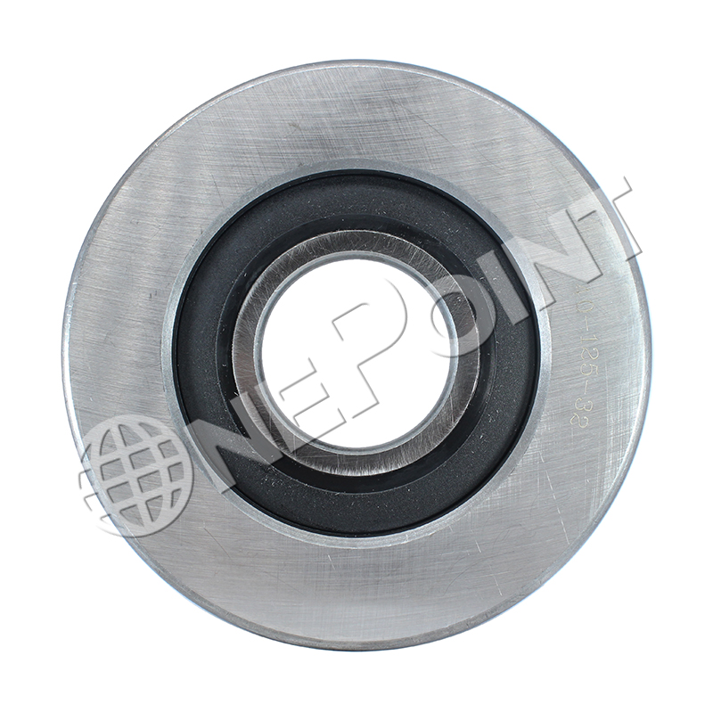 MR11154 MAST ROLLER (40 x 125 x 32)