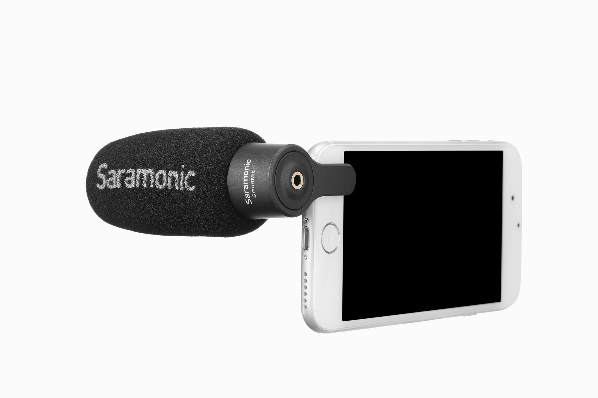 Saramonic-SmartMic+ | รับประกันศูนย์ 100%