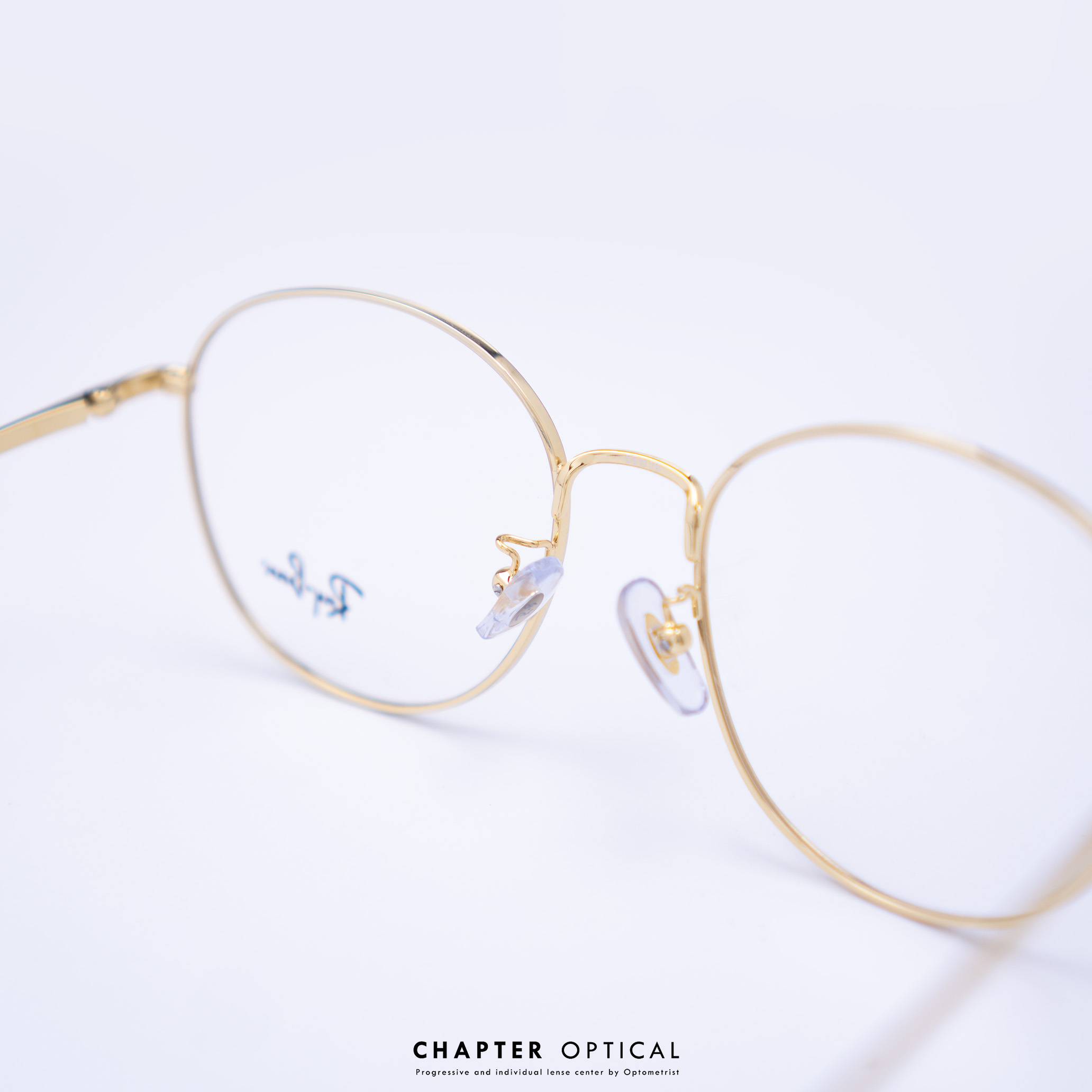 กรอบแว่นตา RayBay รุ่น RB6475D-2991