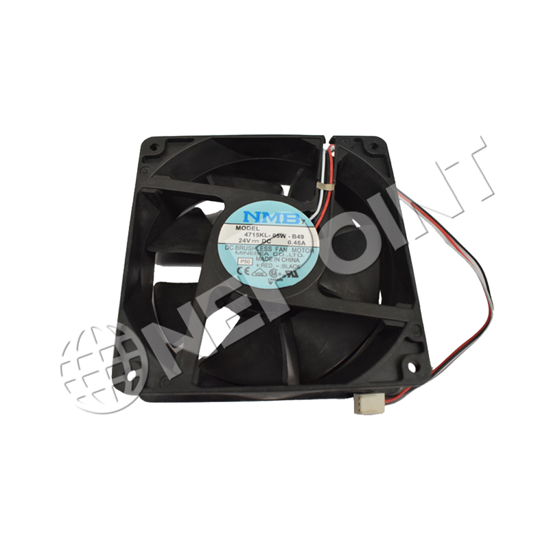 FN11919 FAN DC 120*120*38 mm 24V