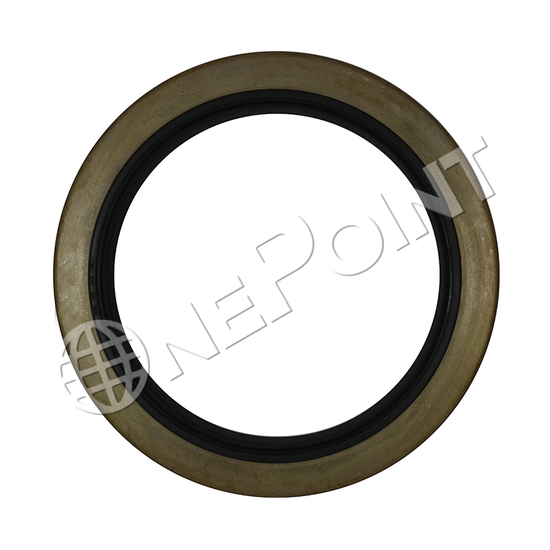 SL33880 SEAL OIL HUB, FRONT AXLE