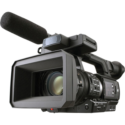 กล้องวีดีโอ Panasonic AJ-PX270 microP2 Handheld AVC-ULTRA HD Camcorder