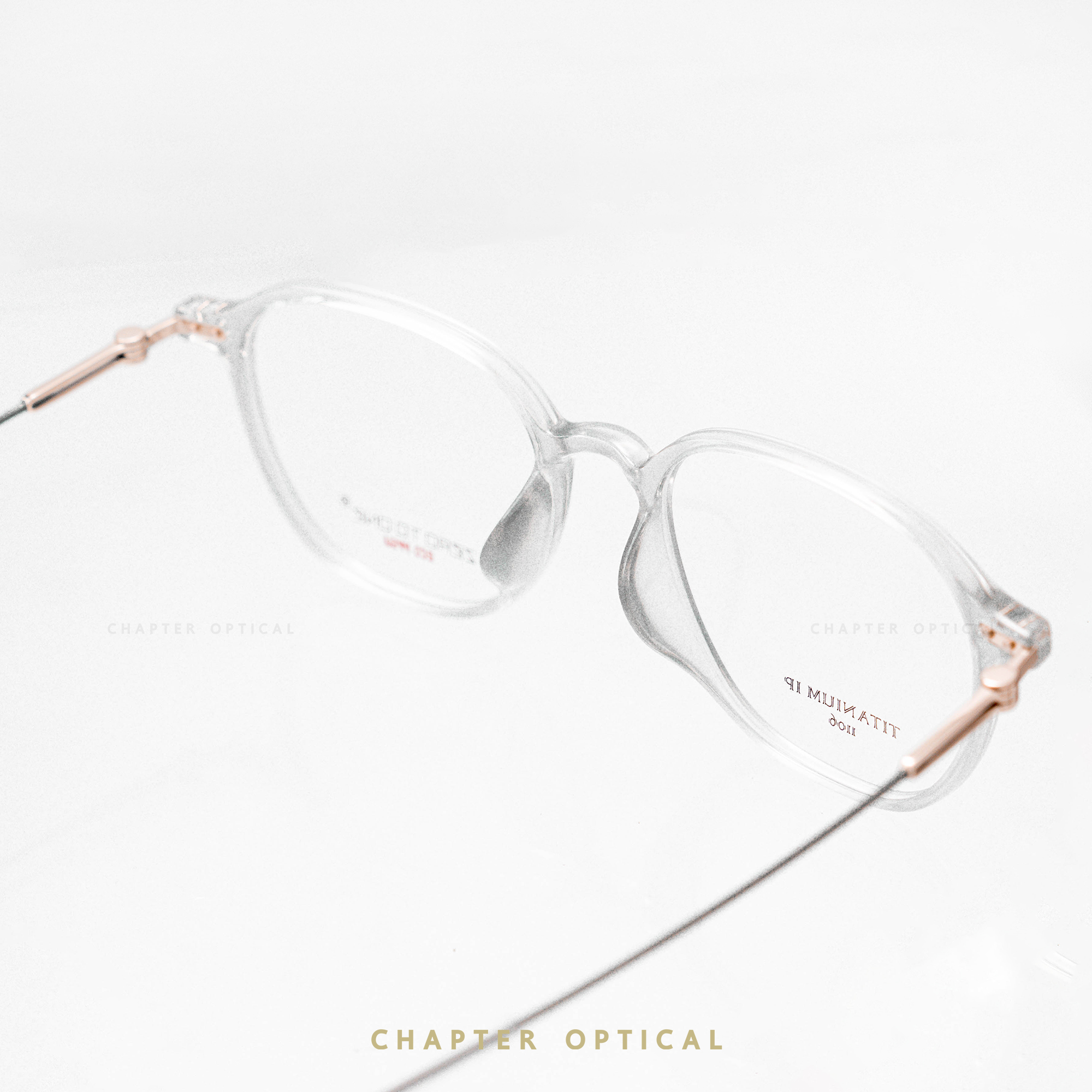 กรอบแว่น Zero To One รุ่น 1106-C06