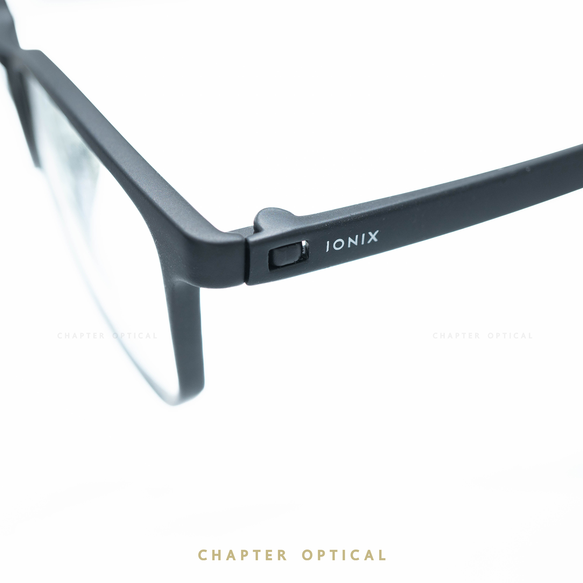 กรอบแว่น IONIX | Korea Style | A150-COL.02