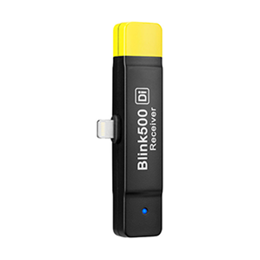 Saramonic-Blink 500 RXDi | รับประกันศูนย์ 100%