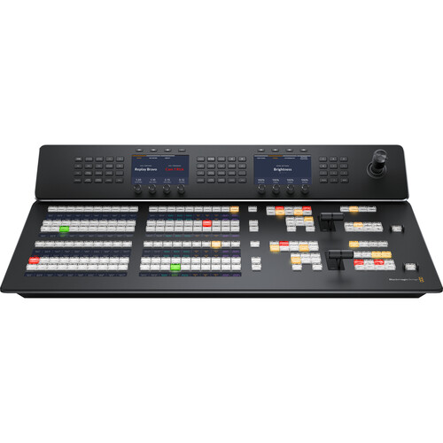Blackmagic Design ATEM 2 M/E Advanced Panel 20