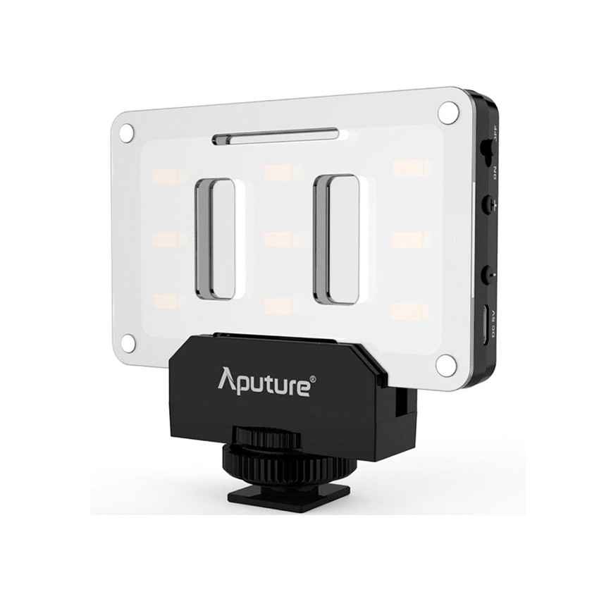 Aputure AL-M9 Amaran On Camera LED Light รับประกันศูนย์ไทย